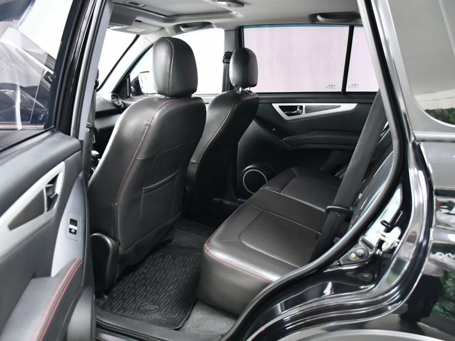 Lifan X60 I Рестайлинг 2 Новосибирск  - изображение 22