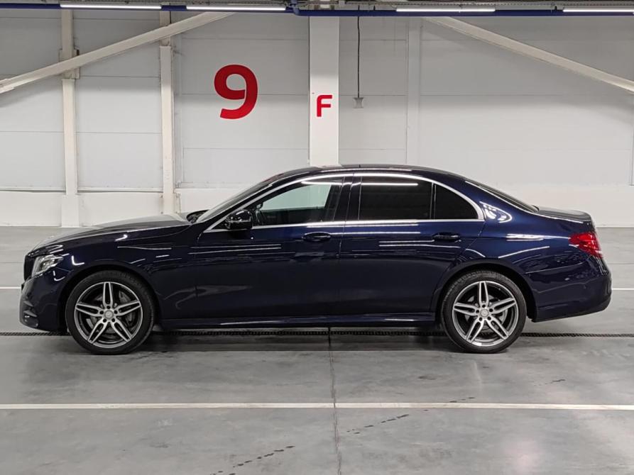 Mercedes-Benz E-Класс V (W213 S213 C238) Казань  - изображение 10