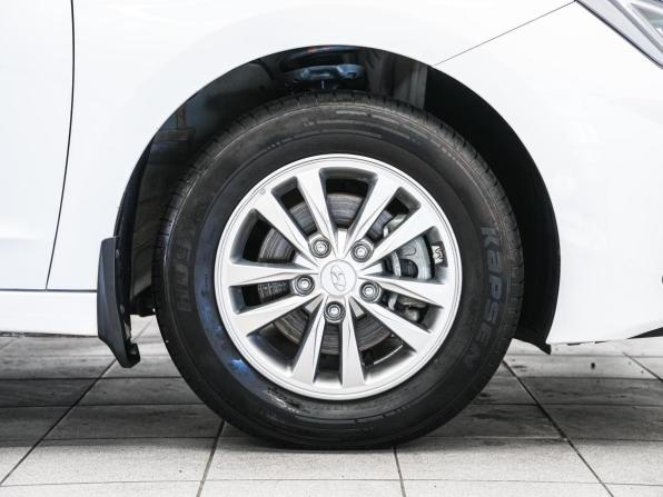 Hyundai Avante VI Рестайлинг с пробегом 2019 года, цена 1 600 000 рублей, 94153 км, седан, Автокод Объявления
