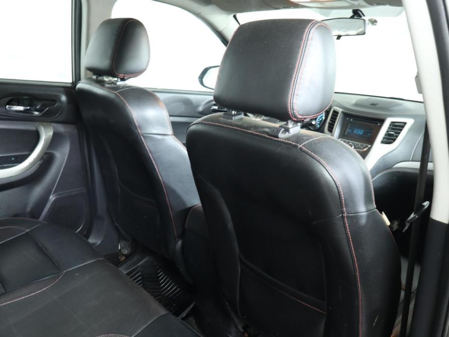 Changan CS35 Москва  - изображение 23