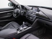 BMW 3 серии VI (F3x) Москва  - изображение 29