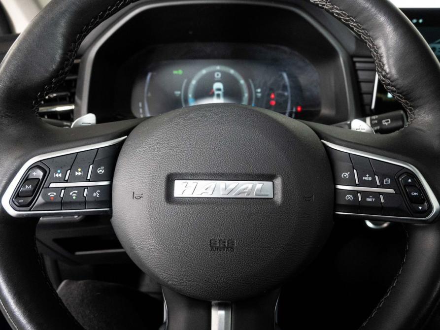 Haval F7 I Рестайлинг Казань  - изображение 9
