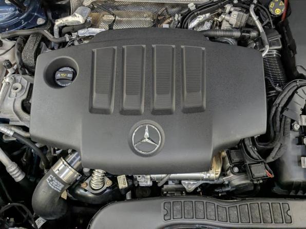 Mercedes-Benz GLB I (X247) с пробегом 2021 года, цена 4 000 000 рублей, 74278 км, внедорожник, Автокод Объявления