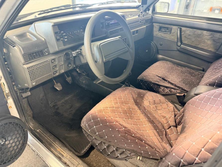 Lada (ВАЗ) 21099 Тольятти  - изображение 12