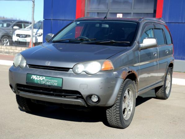 Honda HR-V I с пробегом 1999 года, цена 229 000 рублей, 280000 км, внедорожник, Автокод Объявления