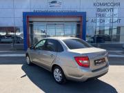 Lada (ВАЗ) Granta I Рестайлинг Оренбург  - изображение 20