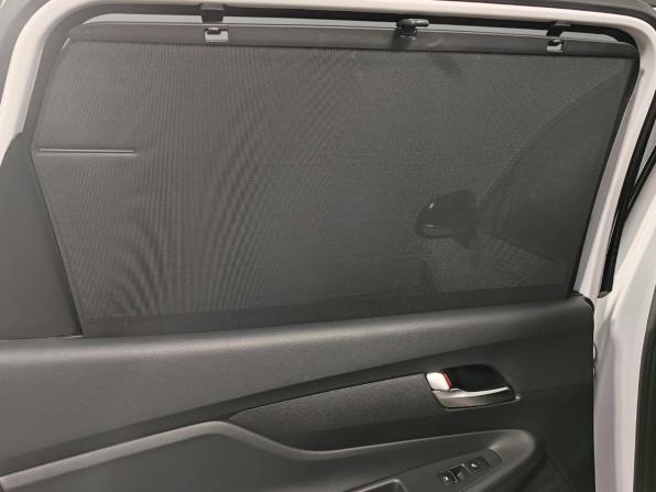 Hyundai Santa Fe IV с пробегом 2019 года, цена 2 699 000 рублей, 130054 км, внедорожник, Автокод Объявления
