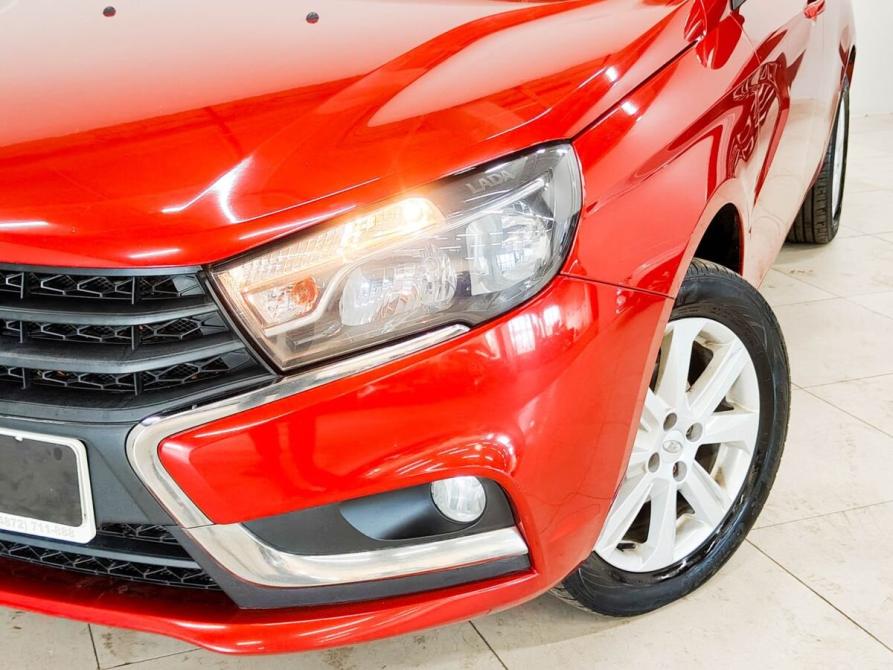 Lada (ВАЗ) Vesta I Тула  - изображение 2