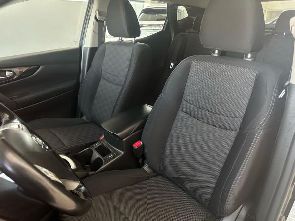 Nissan Qashqai II Рестайлинг с пробегом 2018 года, цена 1 549 000 рублей, 179116 км, внедорожник, Автокод Объявления