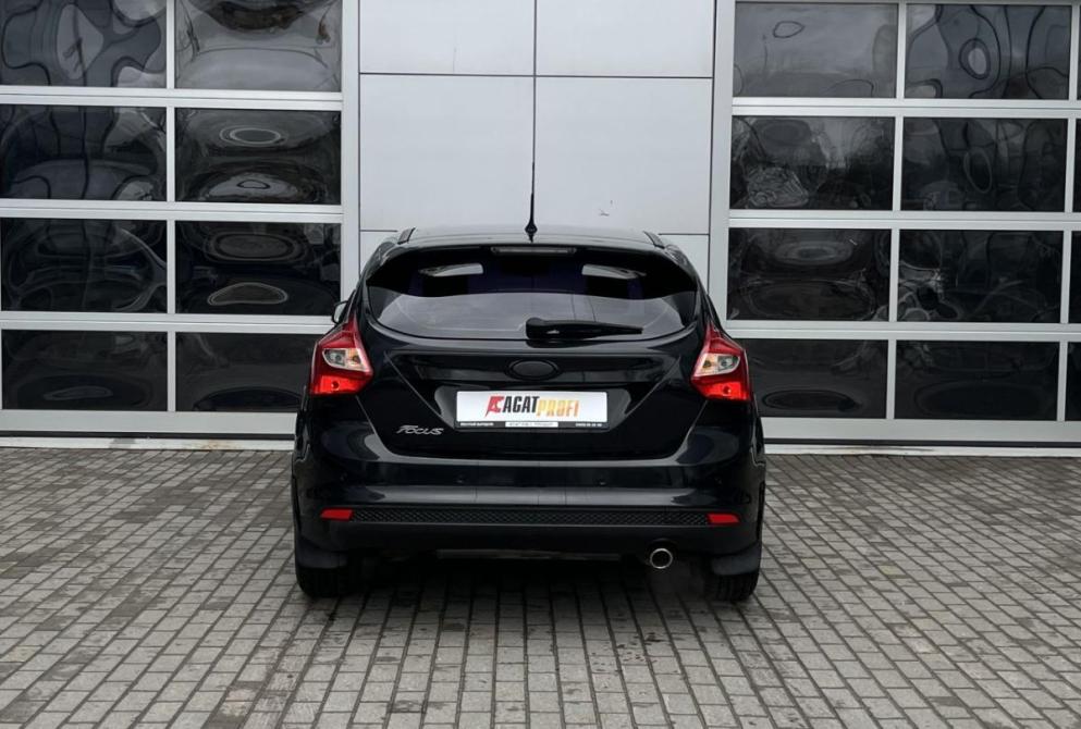 Ford Focus III Владимир  - изображение 6