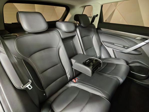 Geely Atlas Pro с пробегом 2023 года, цена 1 867 000 рублей, 57253 км, внедорожник, Автокод Объявления