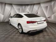 Audi A5 II (F5) Рестайлинг Москва  - изображение 24