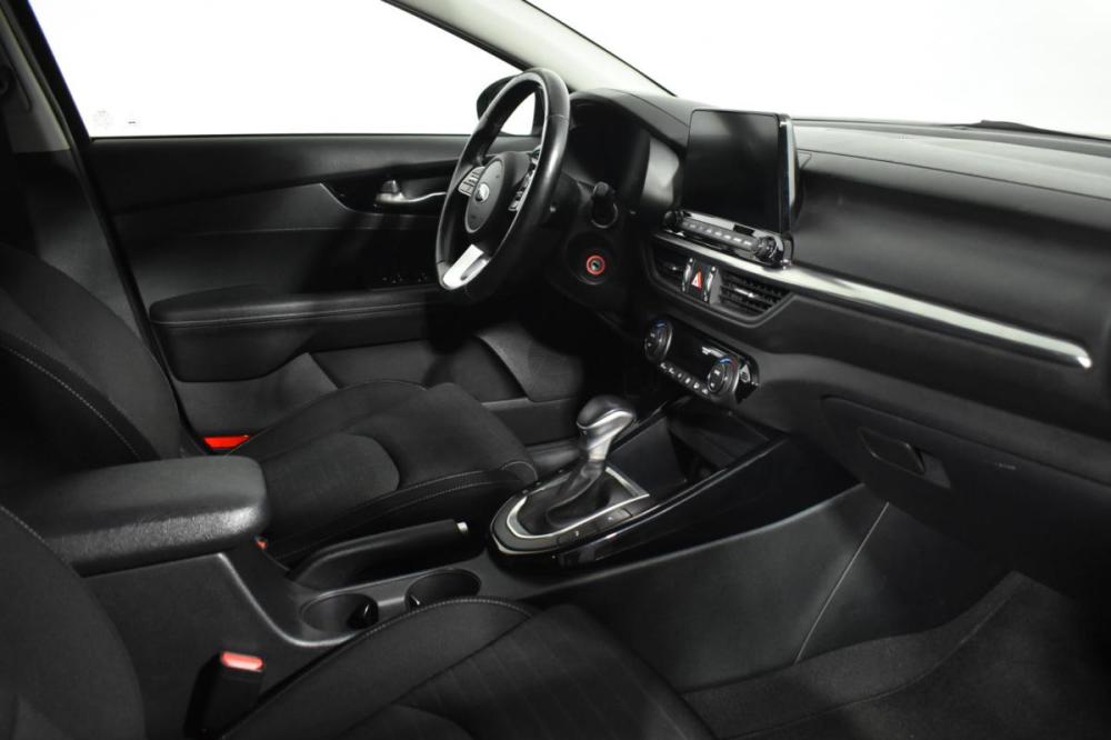 Kia Cerato IV Санкт-Петербург  - изображение 13