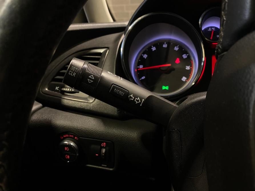 Opel Astra J Челябинск  - изображение 19
