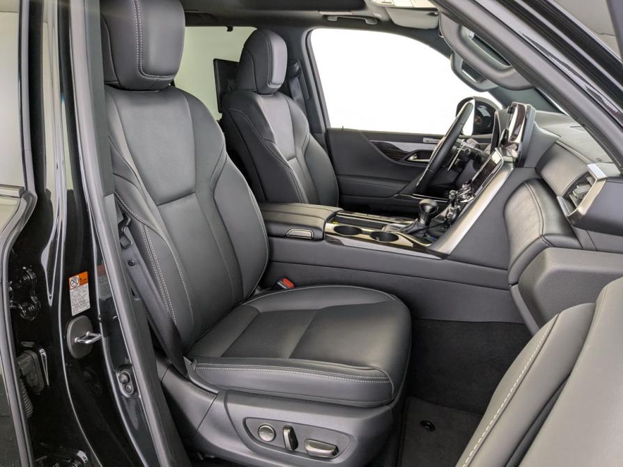 Lexus LX IV Москва  - изображение 22