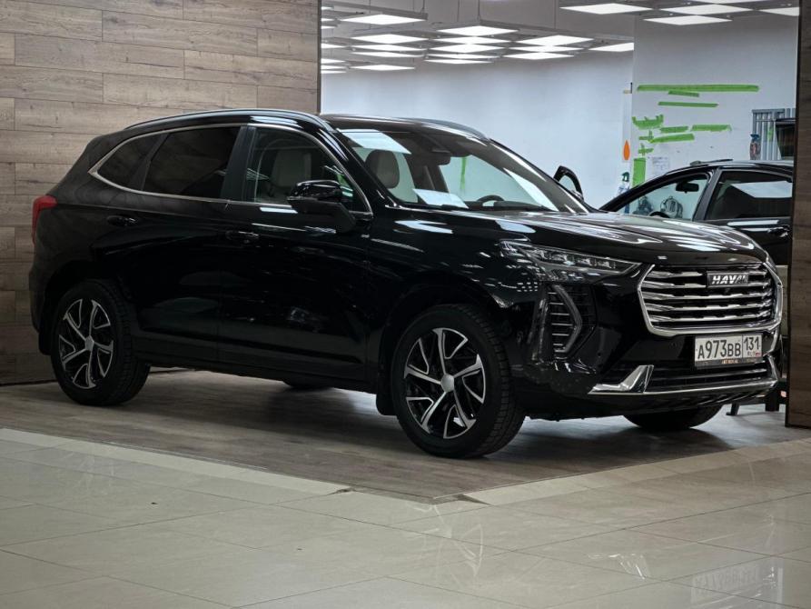 Haval Jolion I Уфа  - изображение 1