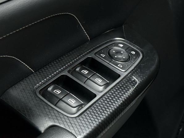 Haval M6 II с пробегом 2024 года, цена 2 049 000 рублей, 43869 км, внедорожник, Автокод Объявления