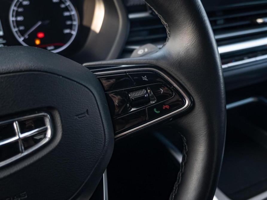 Geely Emgrand II Краснодар  - изображение 19
