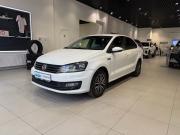 Volkswagen Polo V Рестайлинг Москва  - изображение 20