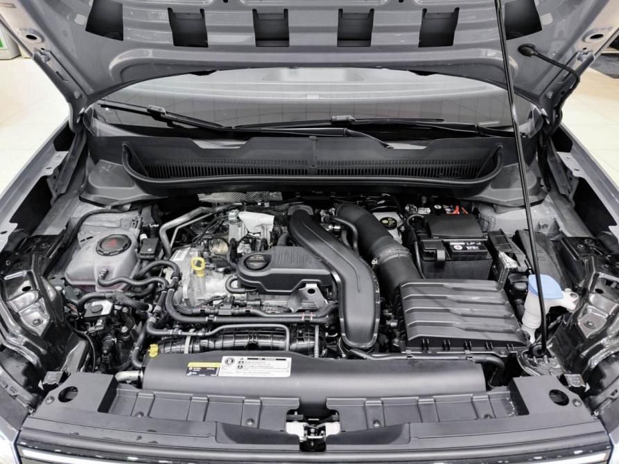 Volkswagen Tharu XR Казань  - изображение 11