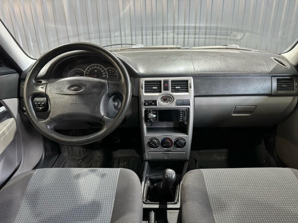 Lada (ВАЗ) Priora I с пробегом 2010 года, цена 299 900 рублей, 295000 км, хэтчбек, Автокод Объявления