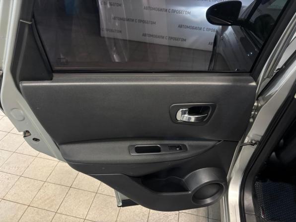 Nissan Qashqai I Рестайлинг с пробегом 2012 года, цена 999 000 рублей, 175852 км, внедорожник, Автокод Объявления