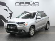 Mitsubishi ASX I Ростов-на-Дону  - изображение 24