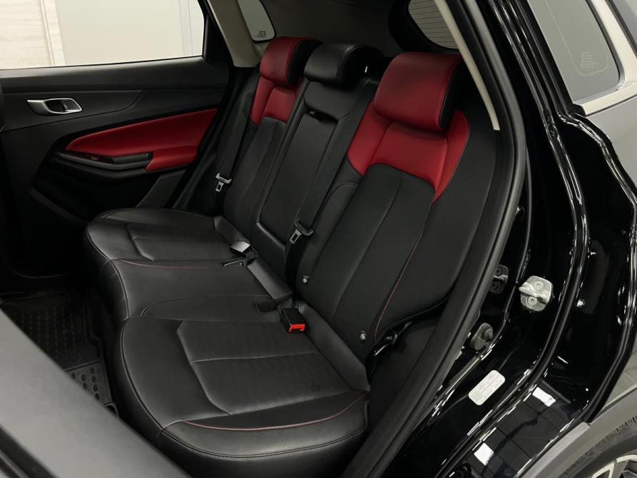 Changan CS55 Plus II Казань  - изображение 21