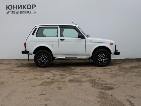 Lada (ВАЗ) Niva Legend с пробегом 2023 года, цена 769 000 рублей, 69699 км, внедорожник, Автокод Объявления