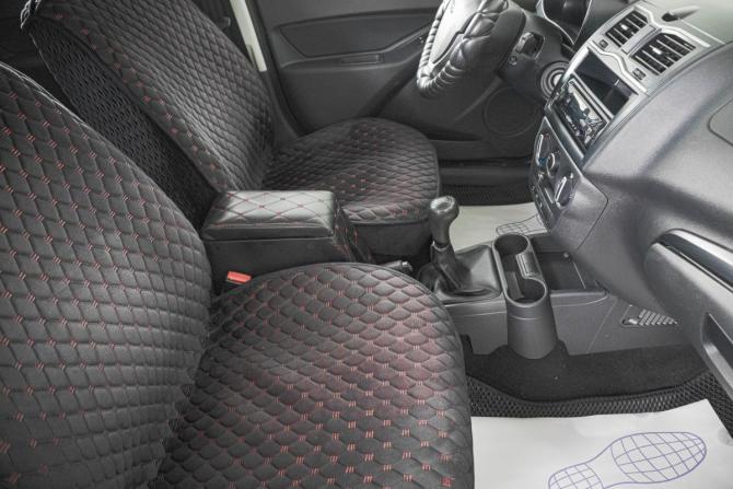Lada (ВАЗ) Granta I Рестайлинг с пробегом 2023 года, цена 719 000 рублей, 102800 км, седан, Автокод Объявления