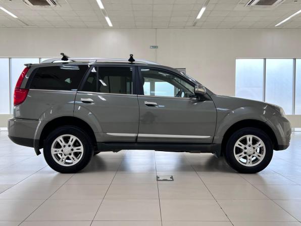 Great Wall Hover H3 I с пробегом 2014 года, цена 1 065 000 рублей, 128291 км, внедорожник, Автокод Объявления