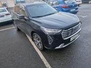 Haval Jolion I Санкт-Петербург  - изображение 11