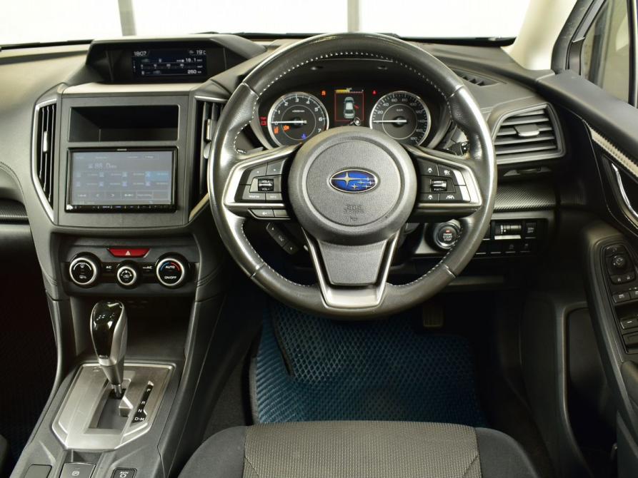 Subaru Impreza V Кемерово  - изображение 11