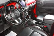 Jeep Wrangler IV (JL) Тюмень  - изображение 27