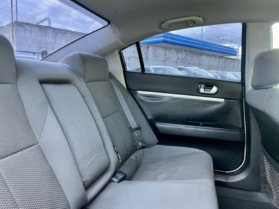 Mitsubishi Galant IX Рестайлинг Краснодар  - изображение 20