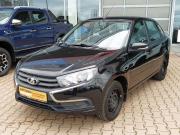 Lada (ВАЗ) Granta I Рестайлинг Екатеринбург  - изображение 23