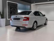 Skoda Octavia III (A7) Москва  - изображение 24