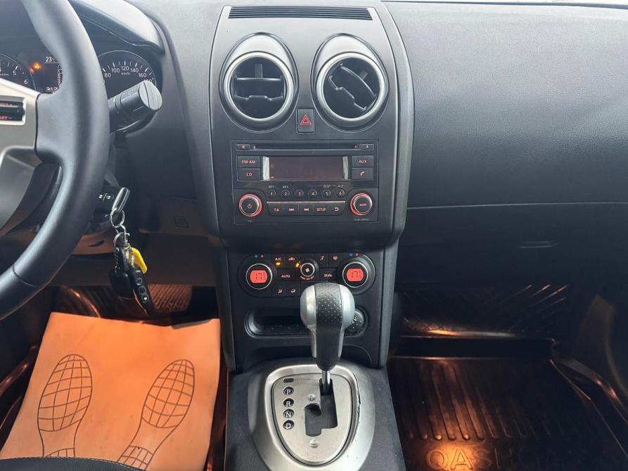 Nissan Qashqai I Рестайлинг Екатеринбург  - изображение 12