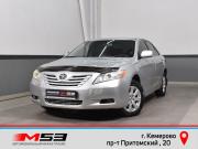 Toyota Camry VI (XV40) Кемерово  - изображение 19