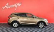 Hyundai Santa Fe III Вологда  - изображение 24