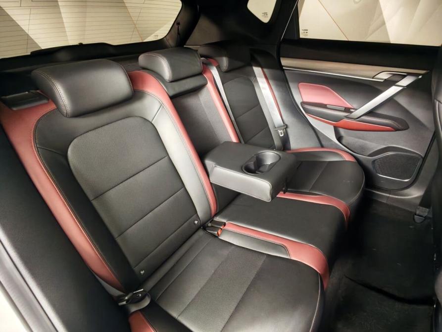 Geely Coolray I Москва  - изображение 16