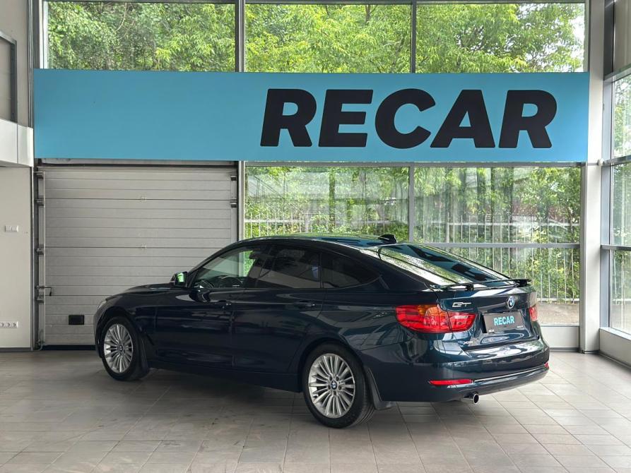 BMW 3 серии VI (F3x) Санкт-Петербург  - изображение 3