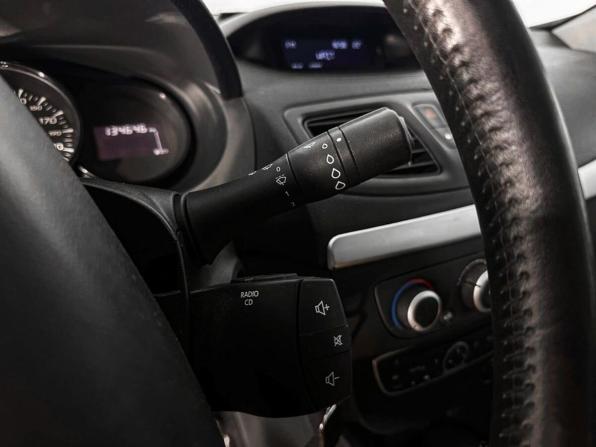 Renault Fluence I с пробегом 2012 года, цена 692 000 рублей, 134644 км, седан, Автокод Объявления