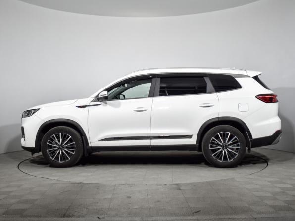 Chery Tiggo 8 Pro Max I Рестайлинг с пробегом 2024 года, цена 2 198 798 рублей, 54258 км, внедорожник, Автокод Объявления