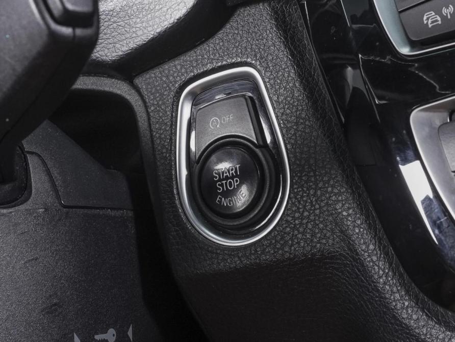 BMW 3 серии VI (F3x) Рестайлинг Ростов-на-Дону  - изображение 15