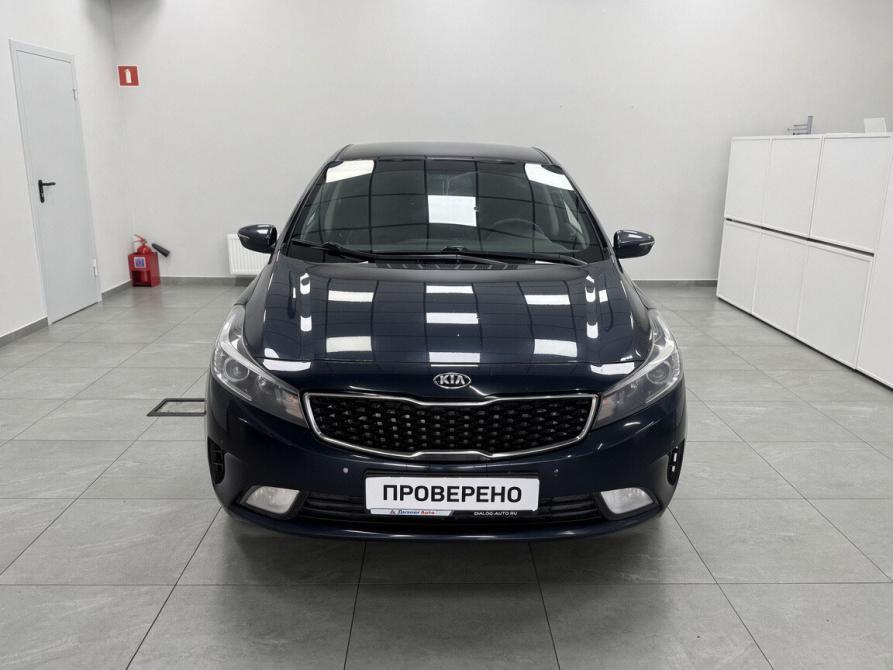 Kia Cerato III Рестайлинг (Classic) Казань  - изображение 2