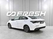 Omoda S5 Ростов-на-Дону  - изображение 25