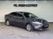 Ford Mondeo IV Рестайлинг Уфа  - изображение 26