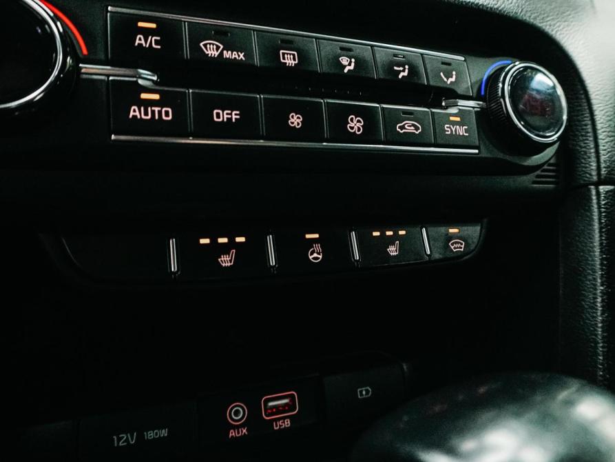 Kia Ceed III Красноярск  - изображение 24