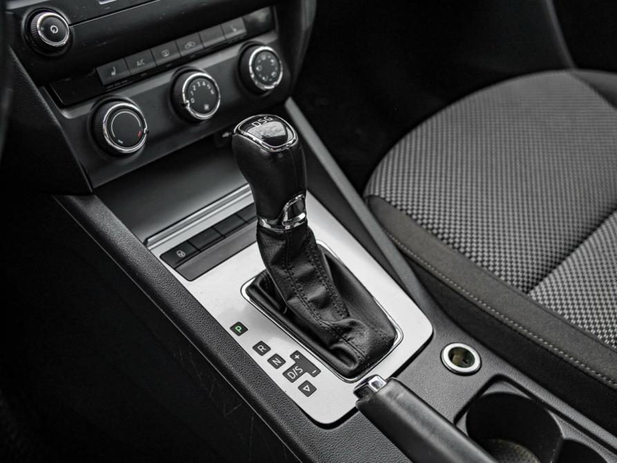 Skoda Octavia III (A7) Санкт-Петербург  - изображение 8